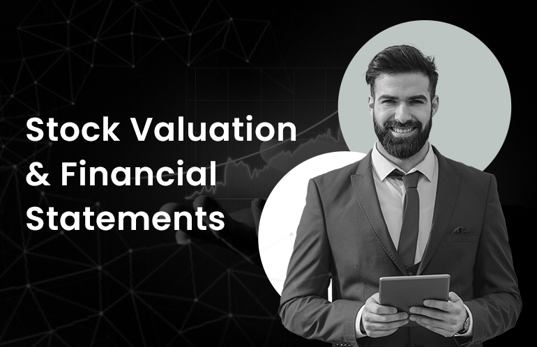 Stock Valuation and Financial Statements